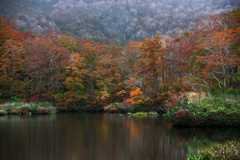 Autumn 〜 Turumaike