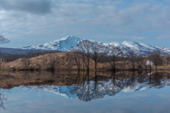 Morning mirror