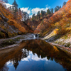 valley
