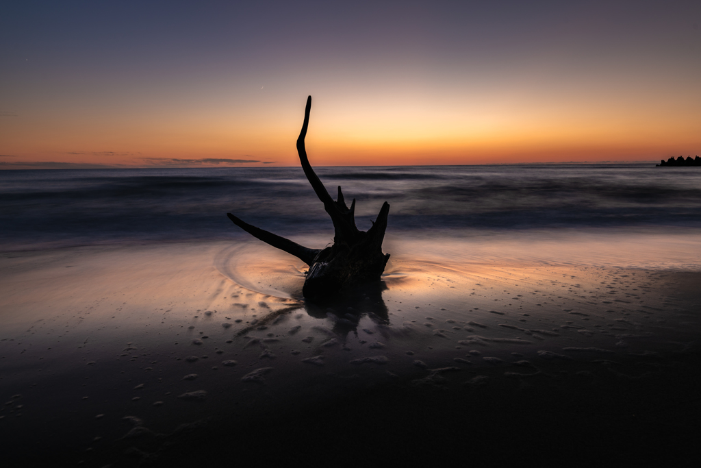 Gradation