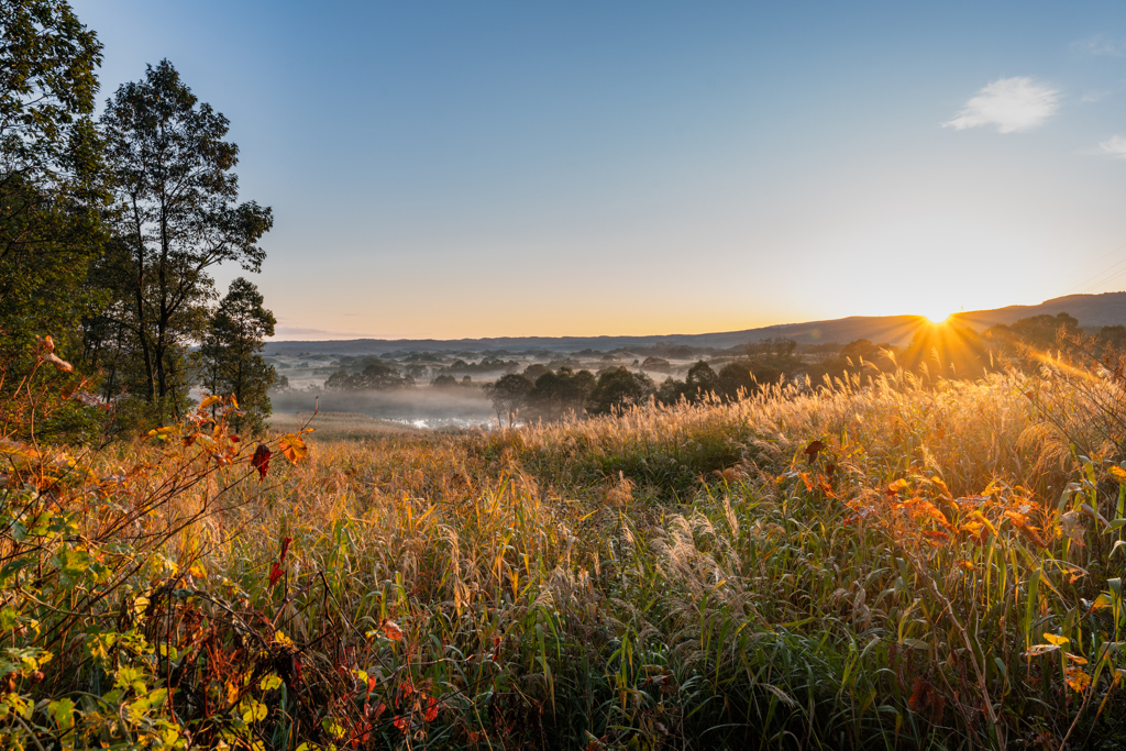 Sunrise