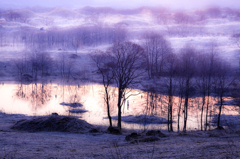 Spring morning ～ Toushi