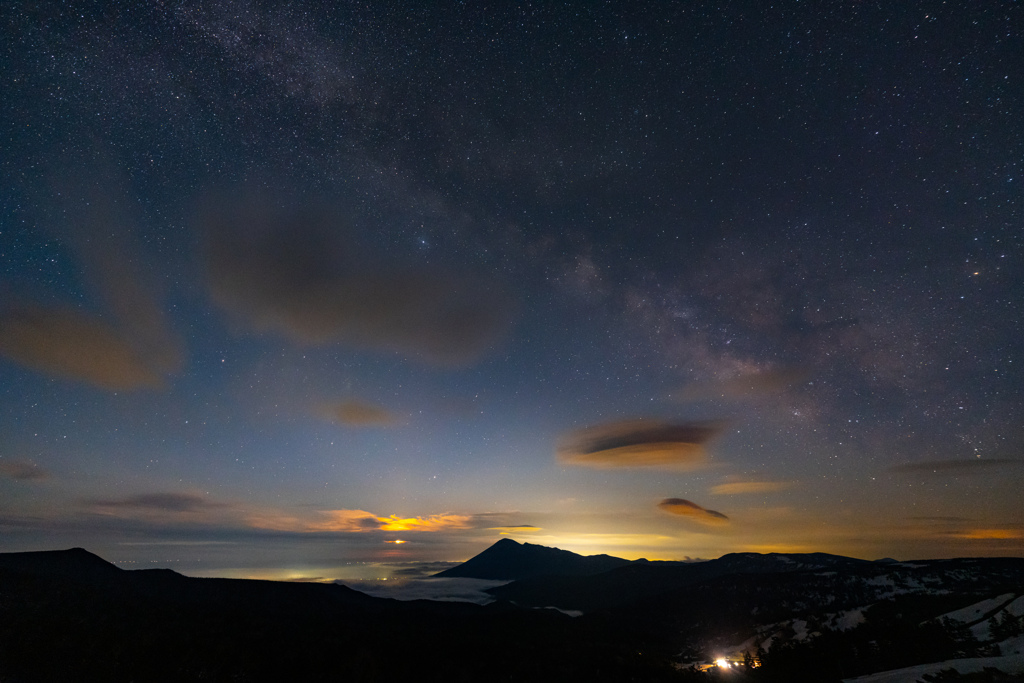 Moonrise