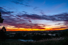 Daybreak