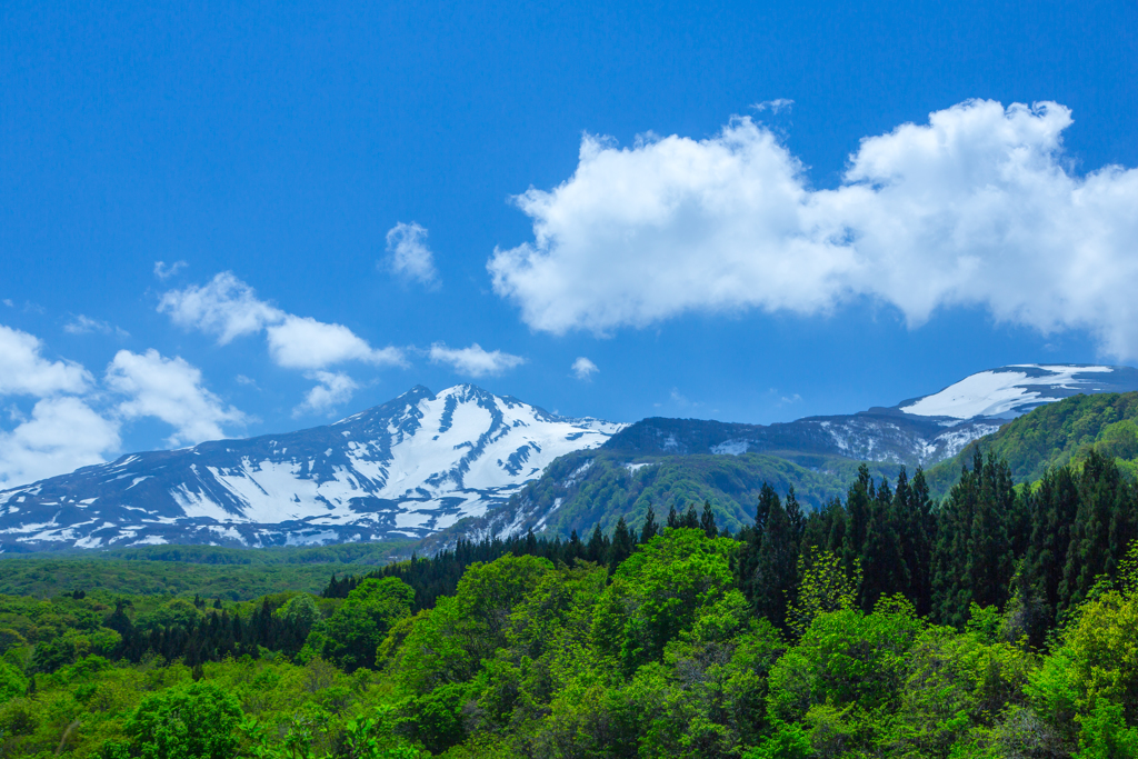 Mt.Cyoukai