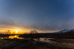 Sunrise