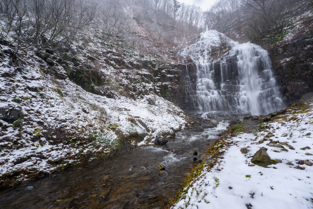 early winter