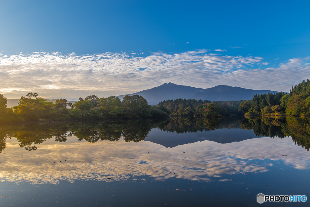 Morning light ～ Cyoukai