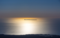 Evening light
