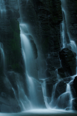 Waterfall ~ Fudoutaki