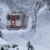 snow cover