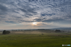 Autumn morning ～ Toushi