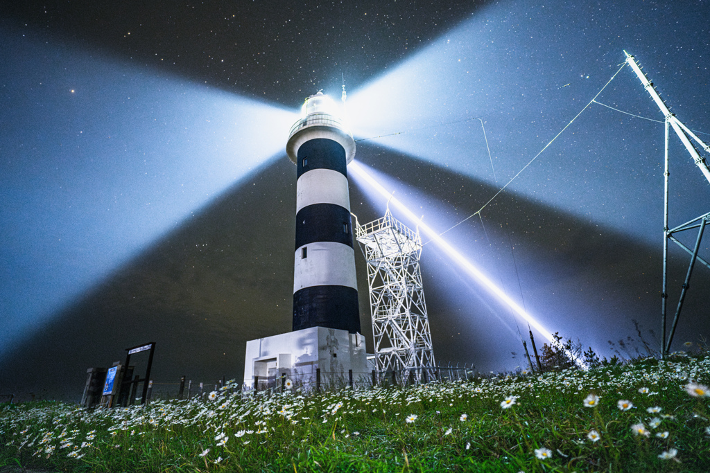 Lighthouse