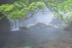 Rainy season ~ Mototaki