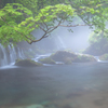 Rainy season ~ Mototaki