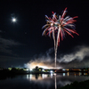 Country fireworks