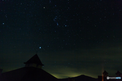 Promise in Orion