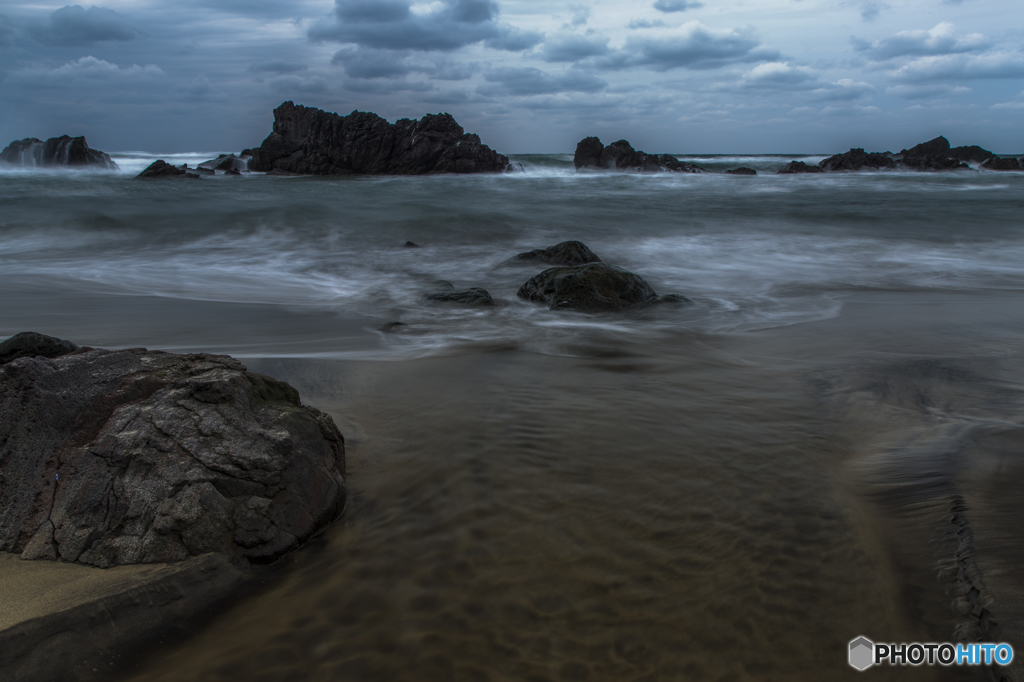 Seaside ２