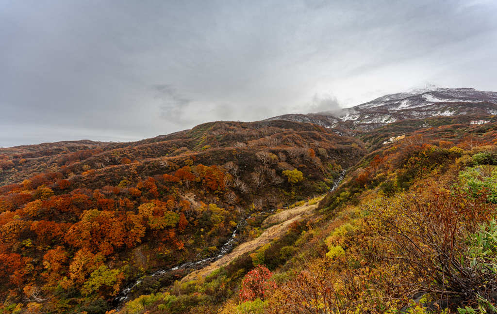 Valley