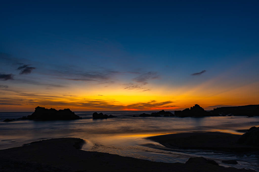Afterglow