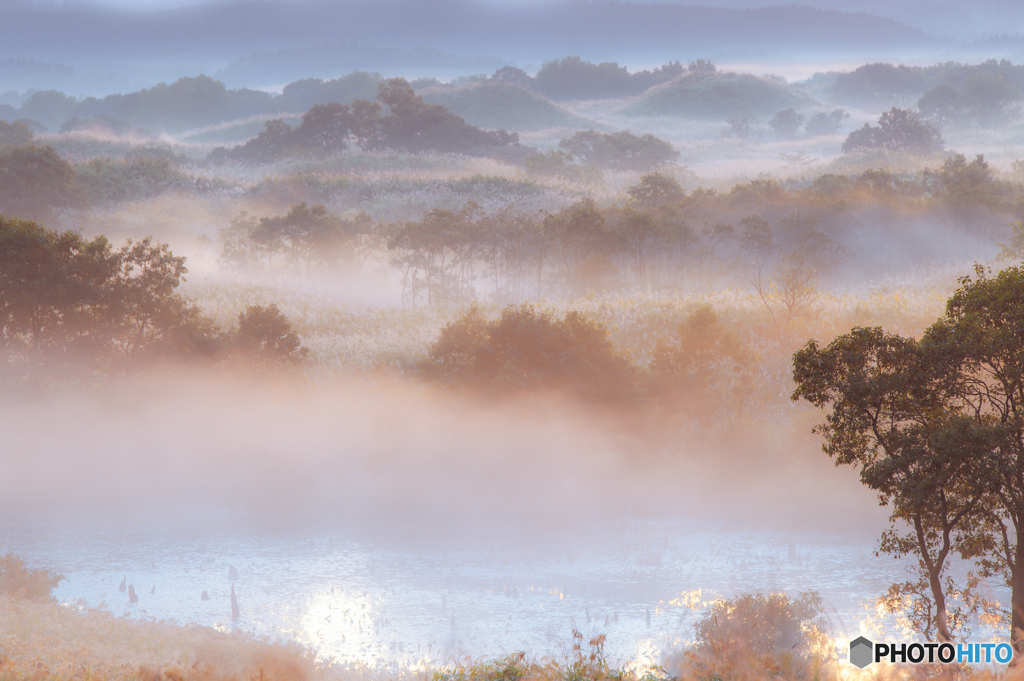 Toushi ~ Autumn View