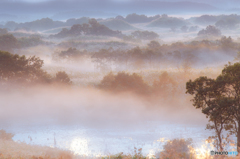 Toushi ~ Autumn View