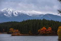 Late autumn
