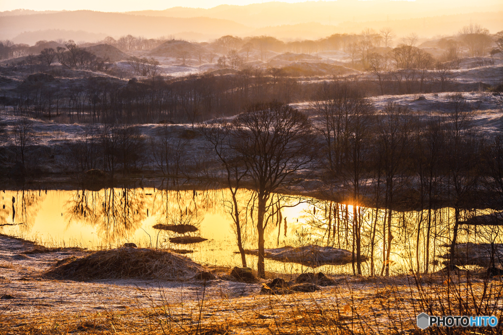  Late spring daybreak ～ Toushi 2