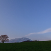 Blue sky