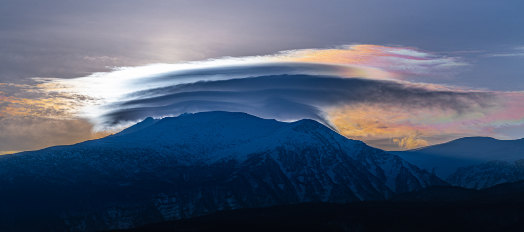 Color cloud