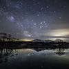 Spring constellation