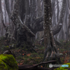 Deep forest