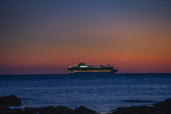 Evening Cruise