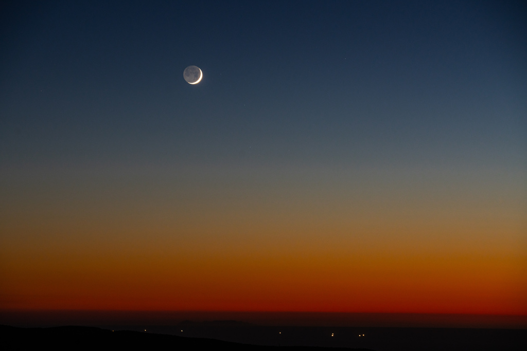 Crescent Moon