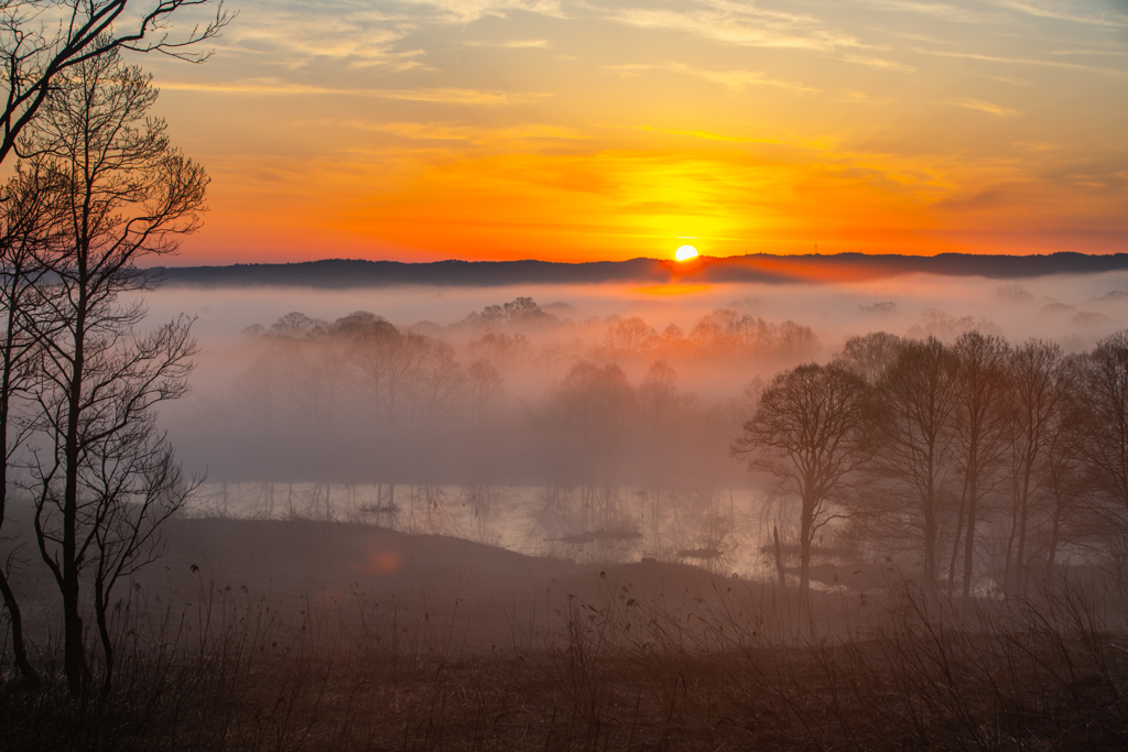 sunrise