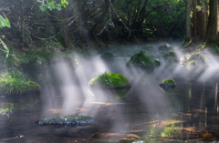 refraction