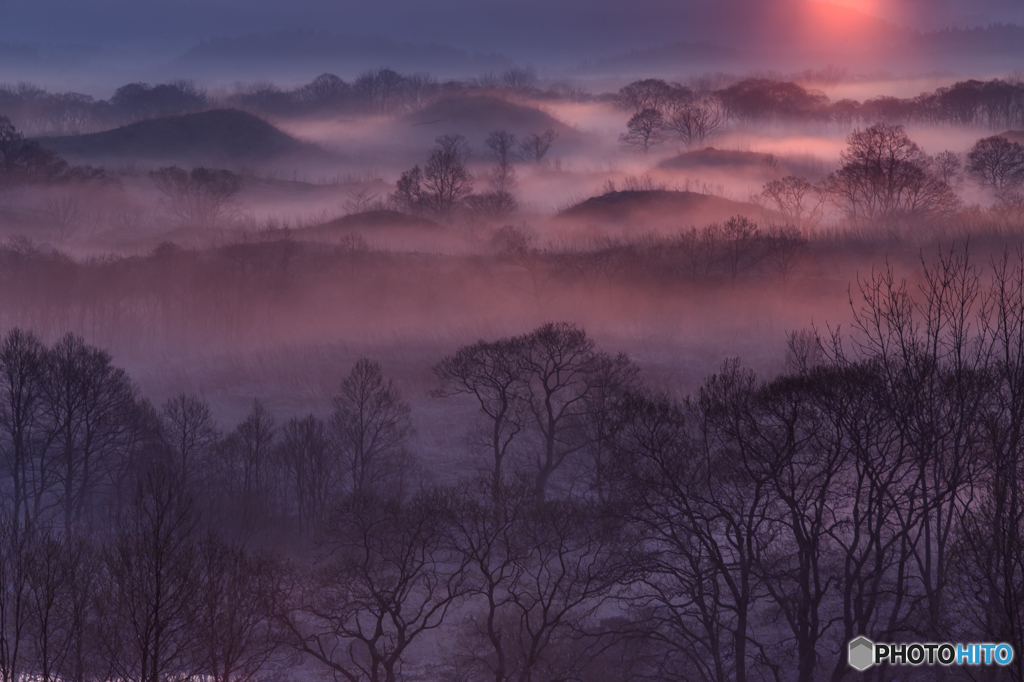 Sunrise ～ Toushi ２