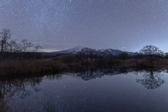 Cold night