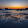 evening