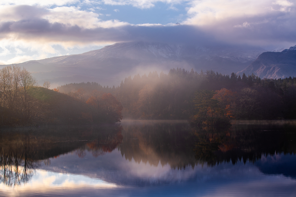 early morning