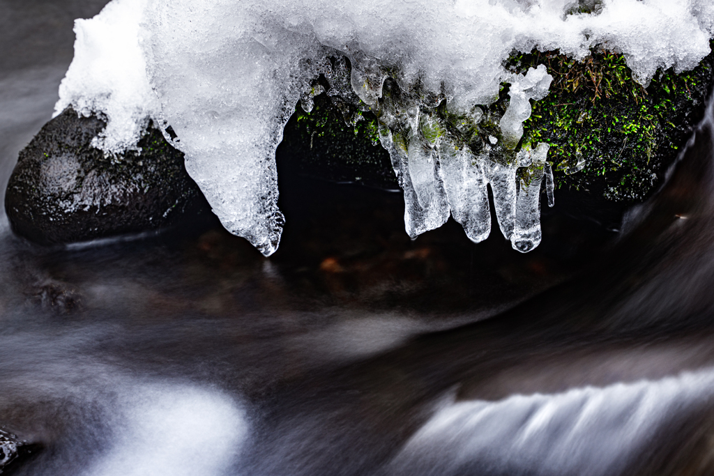 Icicle