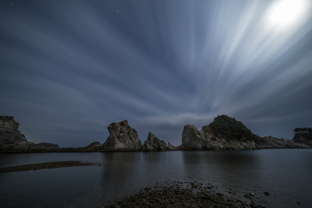 Moonlight