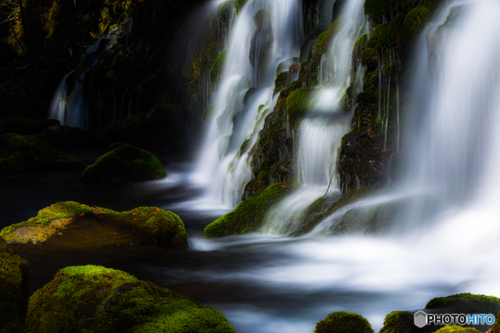 Spring stream 2