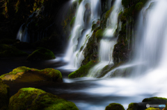 Spring stream 2