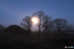 Full moon ～ Toushi