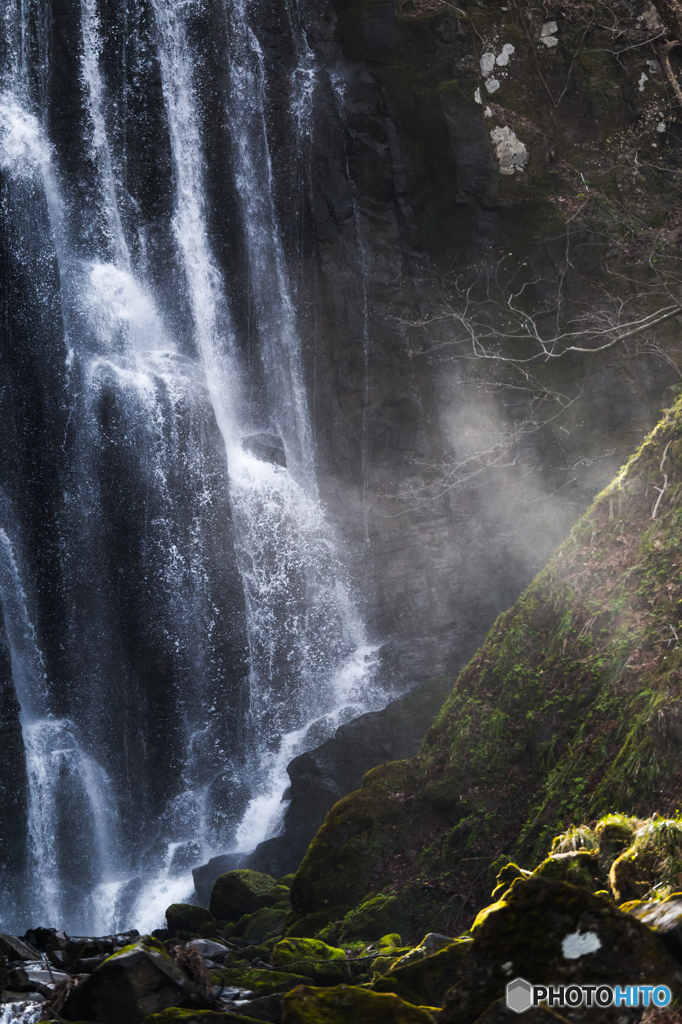 The offense and defense