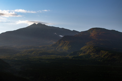 Mt.Cyoukai