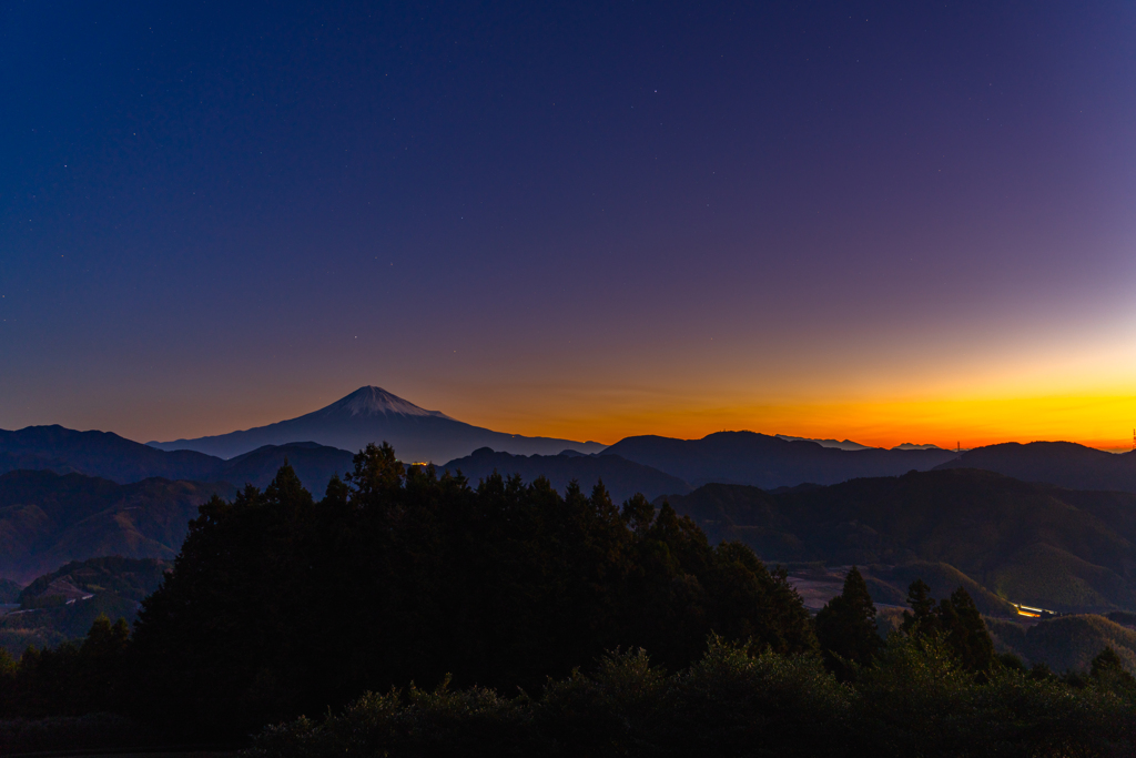 Daybreak