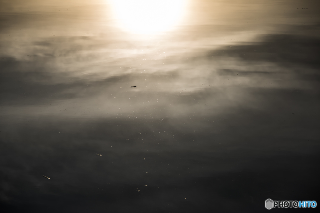 Project the sky