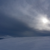snowfield